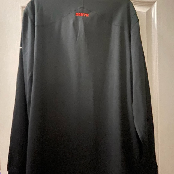 Nike Dri-Fit Black Jacket - Picture 6 of 6